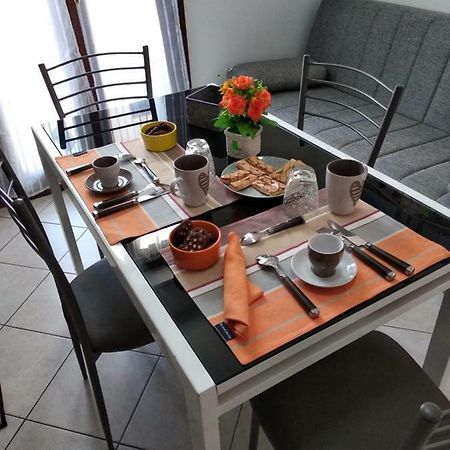 Caragol House Apartment Alghero Exterior foto