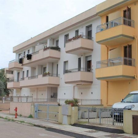Caragol House Apartment Alghero Exterior foto