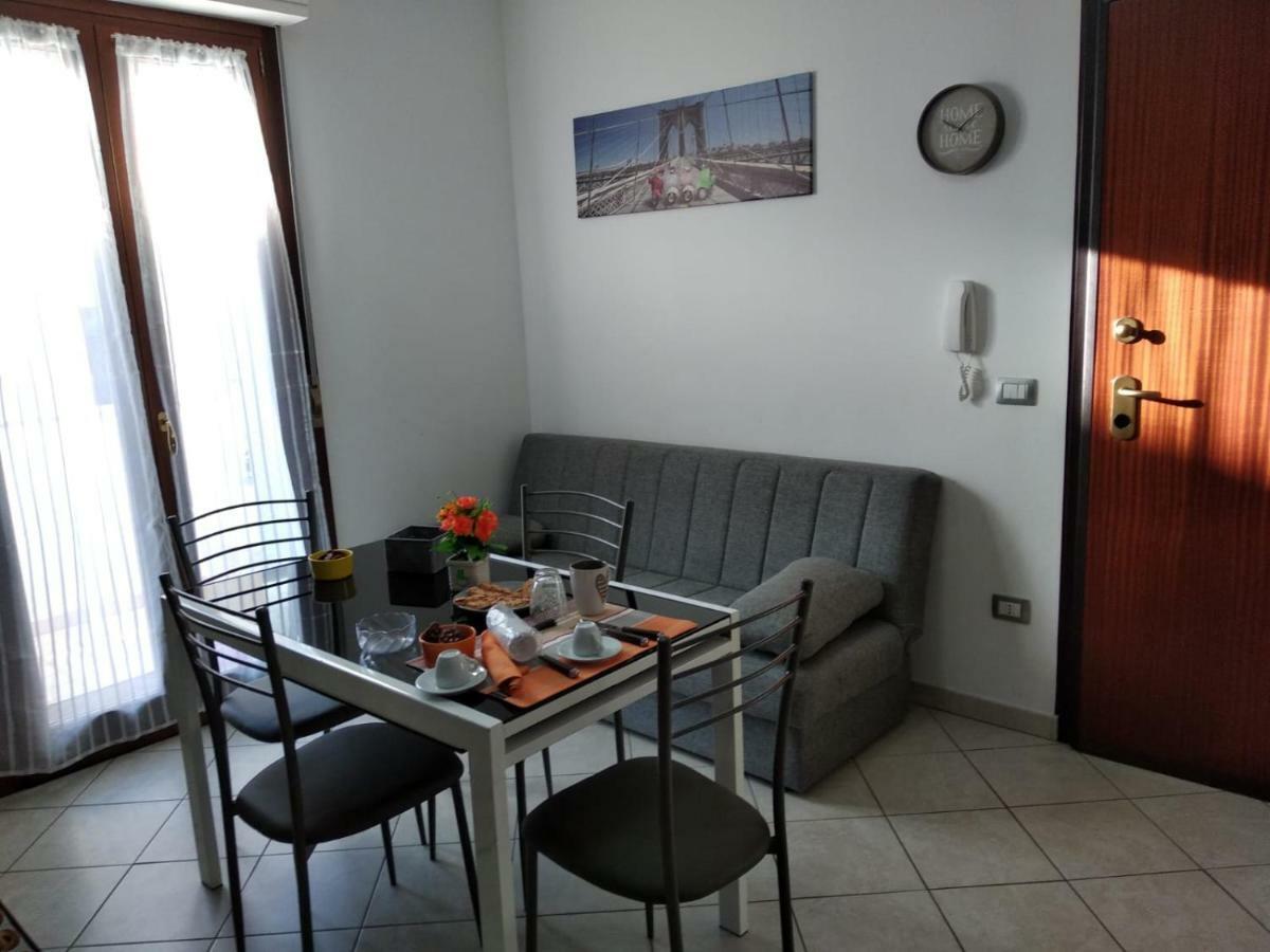 Caragol House Apartment Alghero Exterior foto