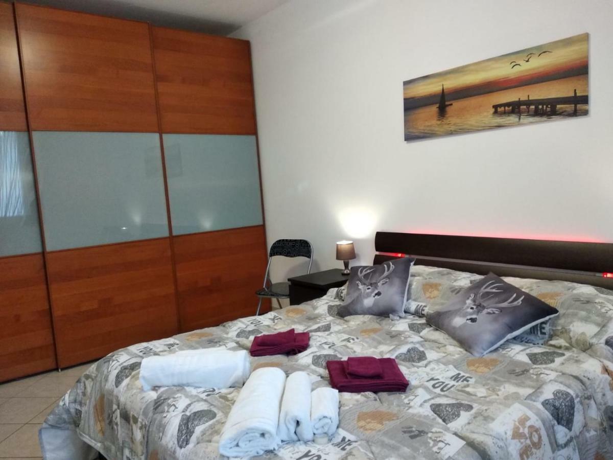 Caragol House Apartment Alghero Exterior foto