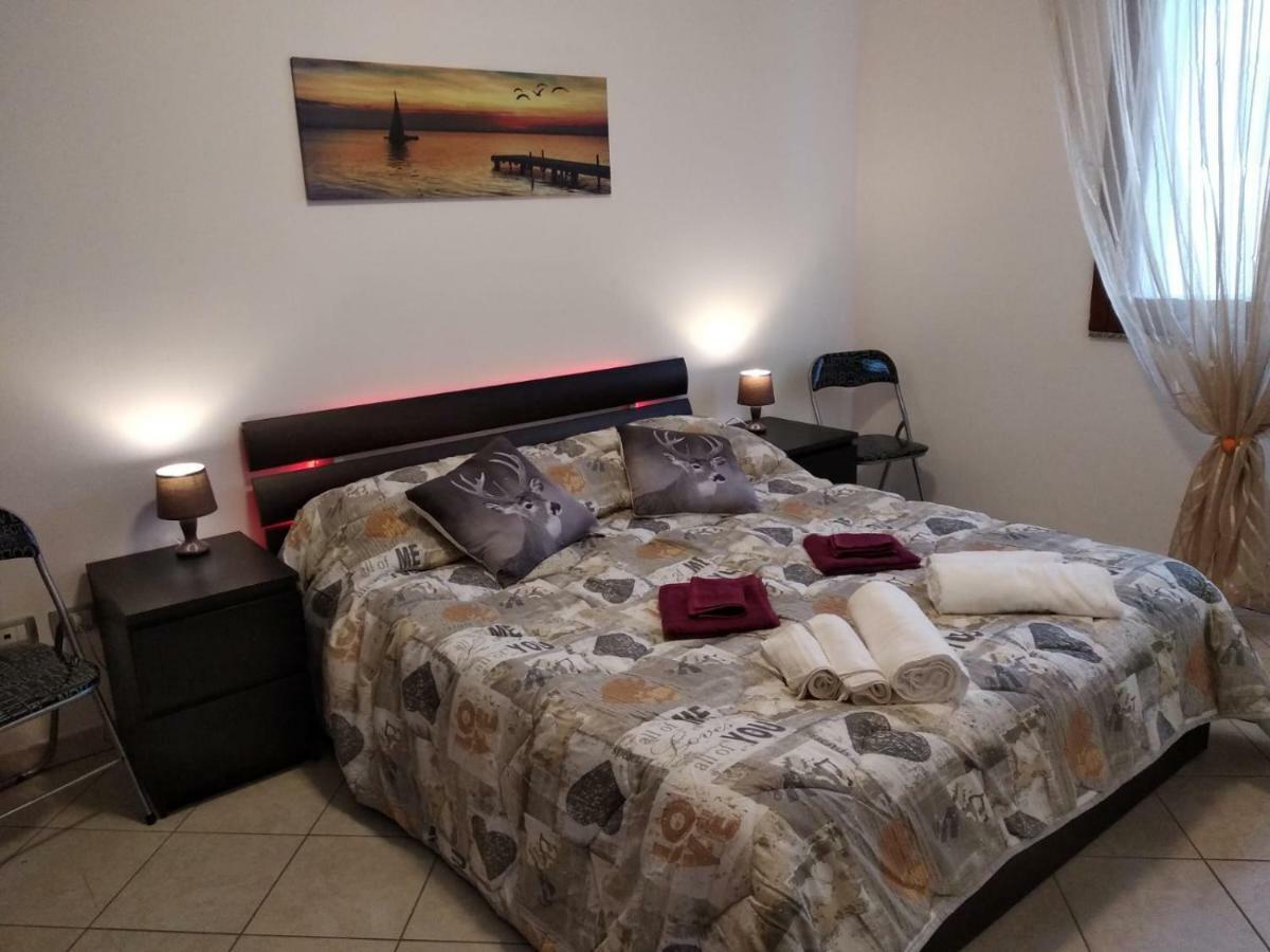 Caragol House Apartment Alghero Exterior foto
