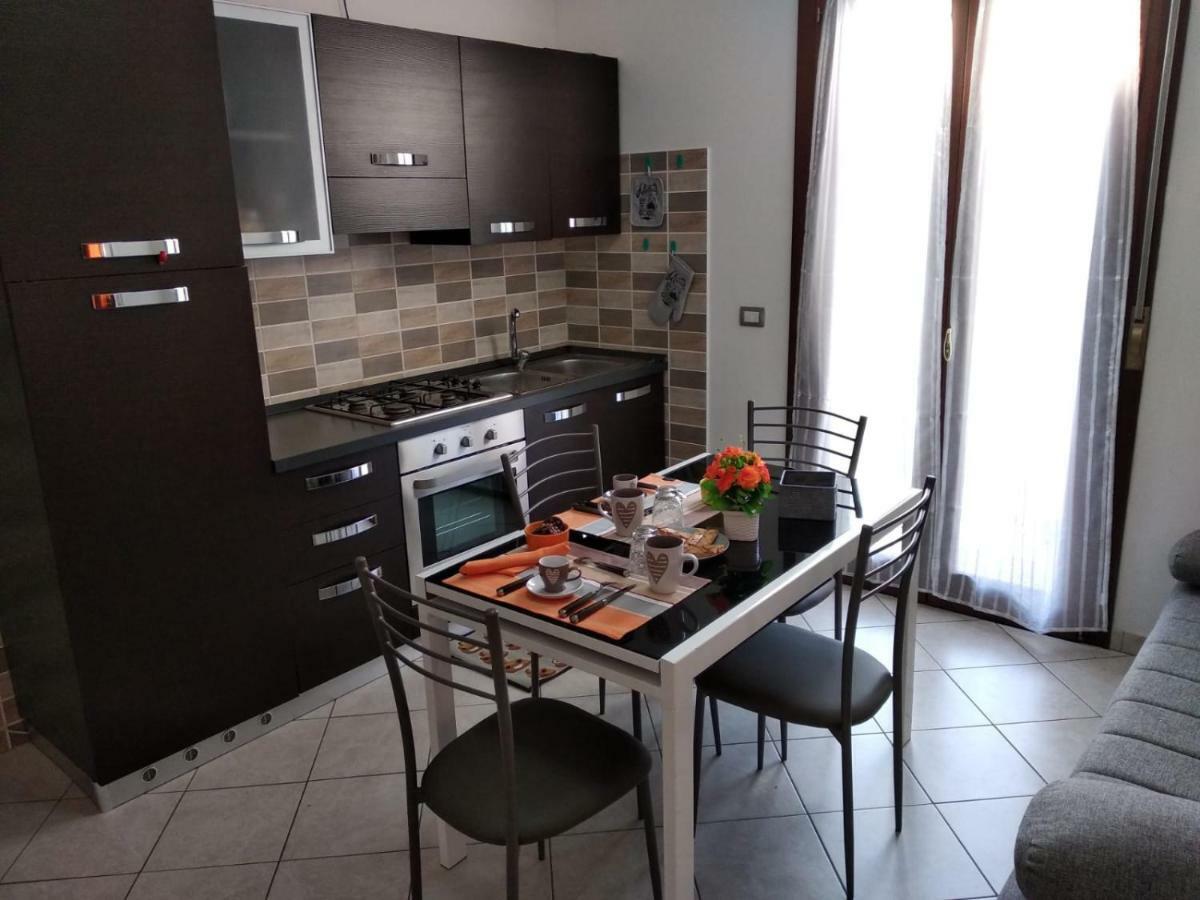 Caragol House Apartment Alghero Exterior foto
