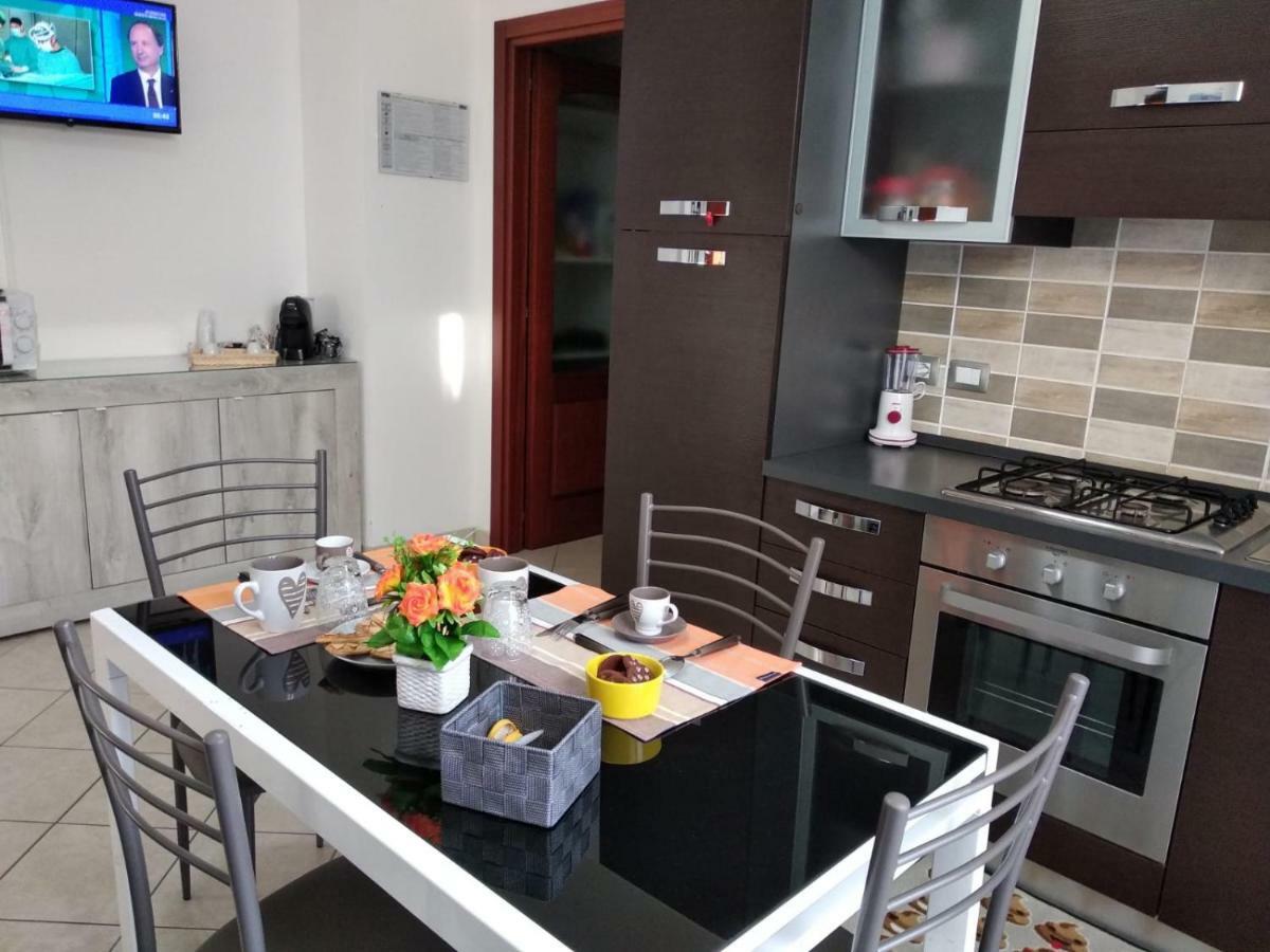 Caragol House Apartment Alghero Exterior foto