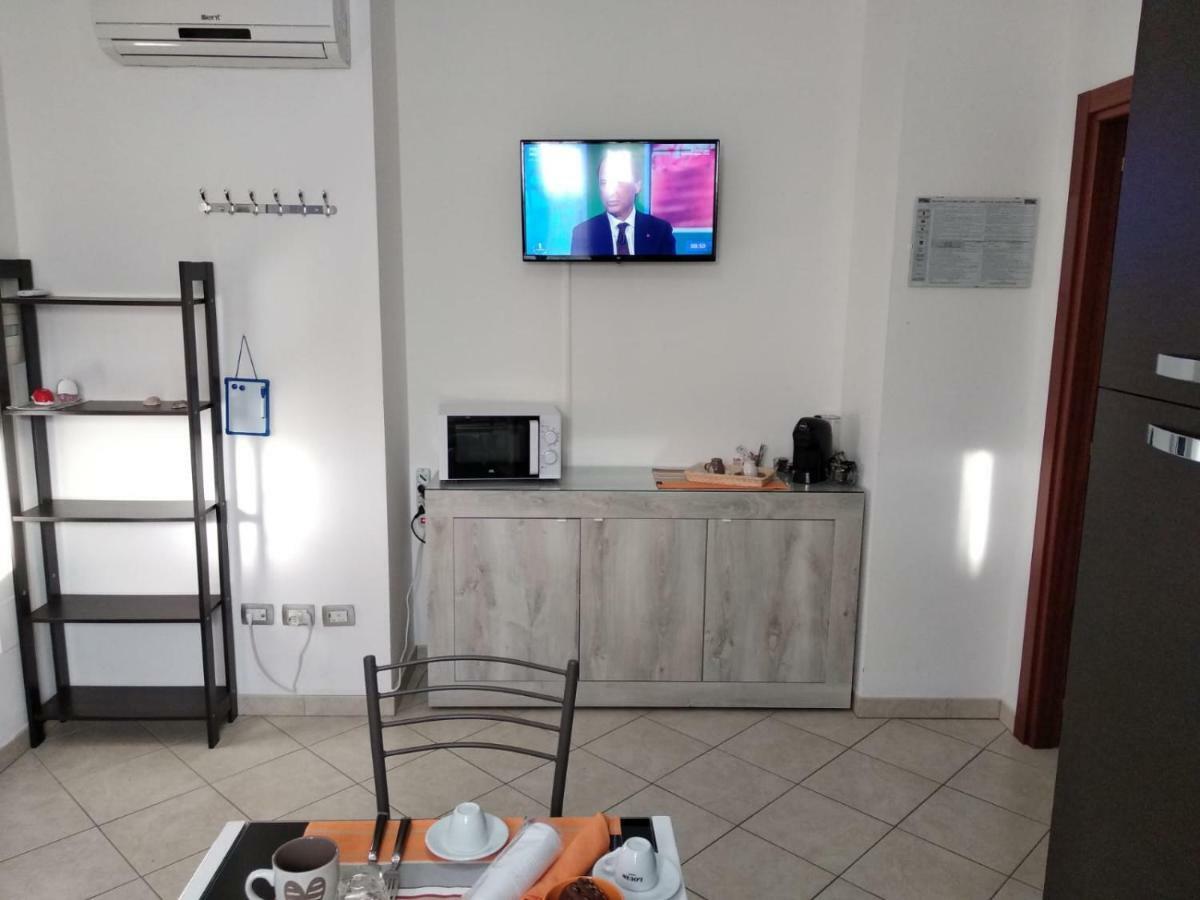 Caragol House Apartment Alghero Exterior foto