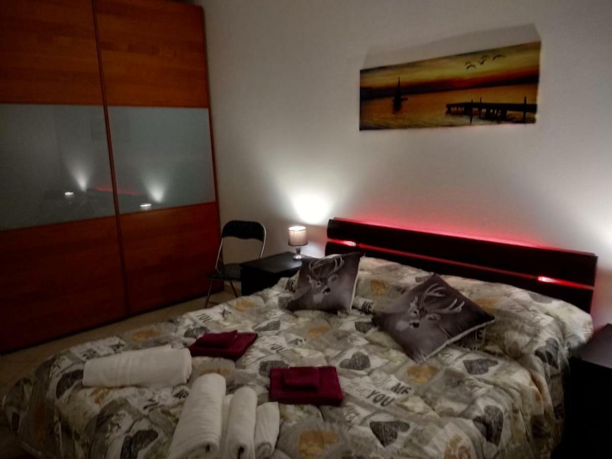 Caragol House Apartment Alghero Exterior foto