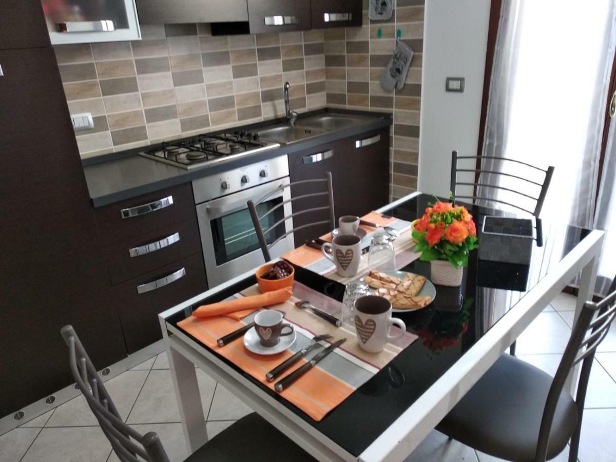 Caragol House Apartment Alghero Exterior foto