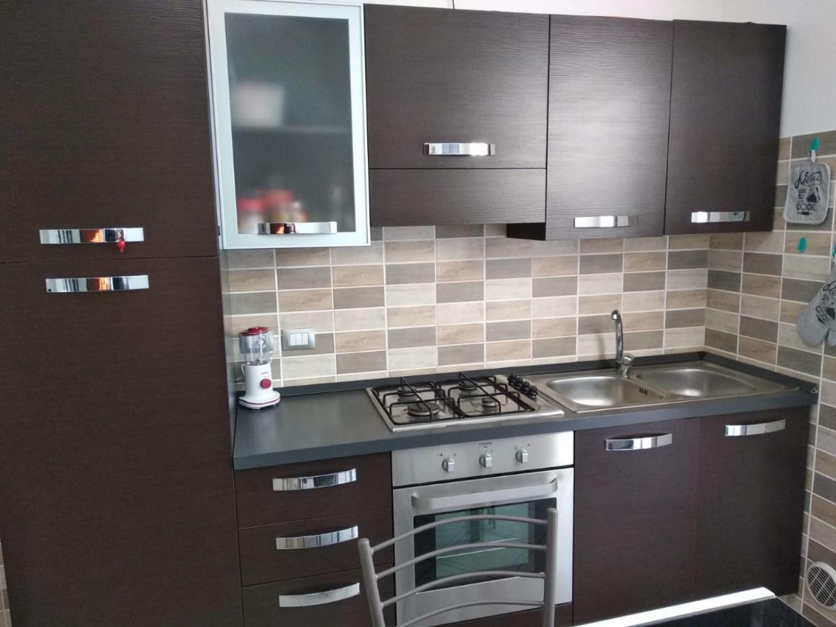 Caragol House Apartment Alghero Exterior foto