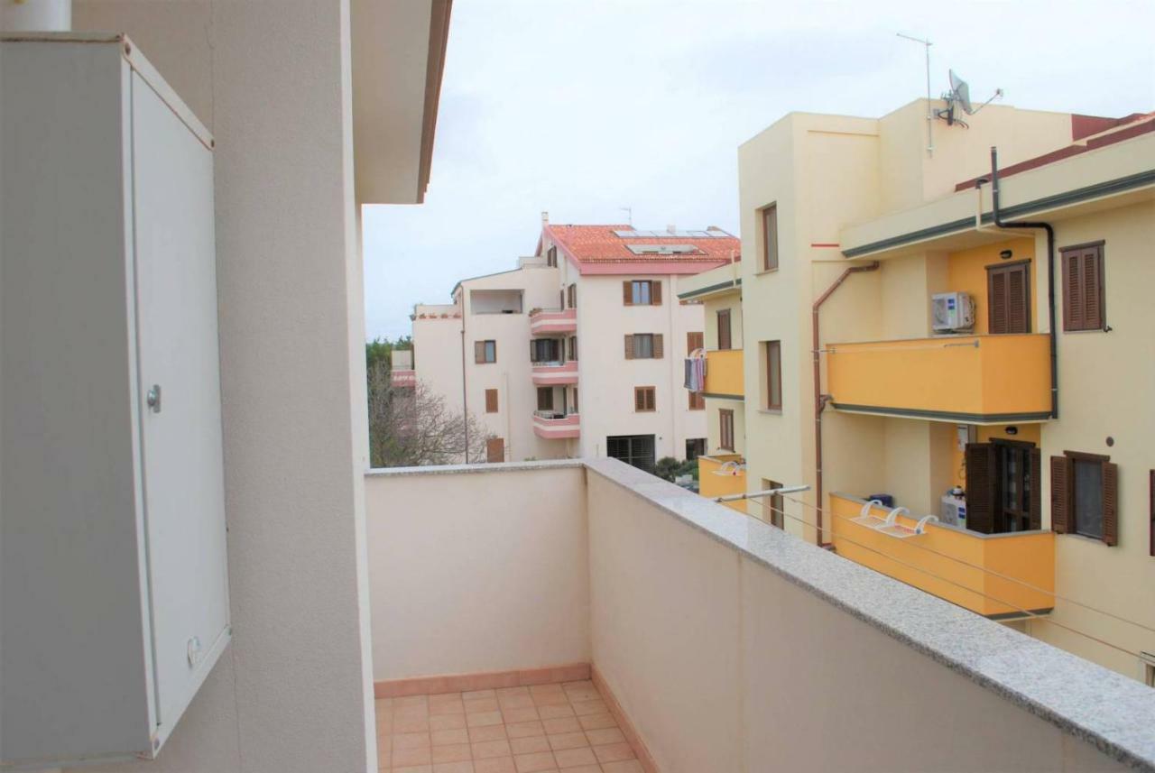 Caragol House Apartment Alghero Exterior foto