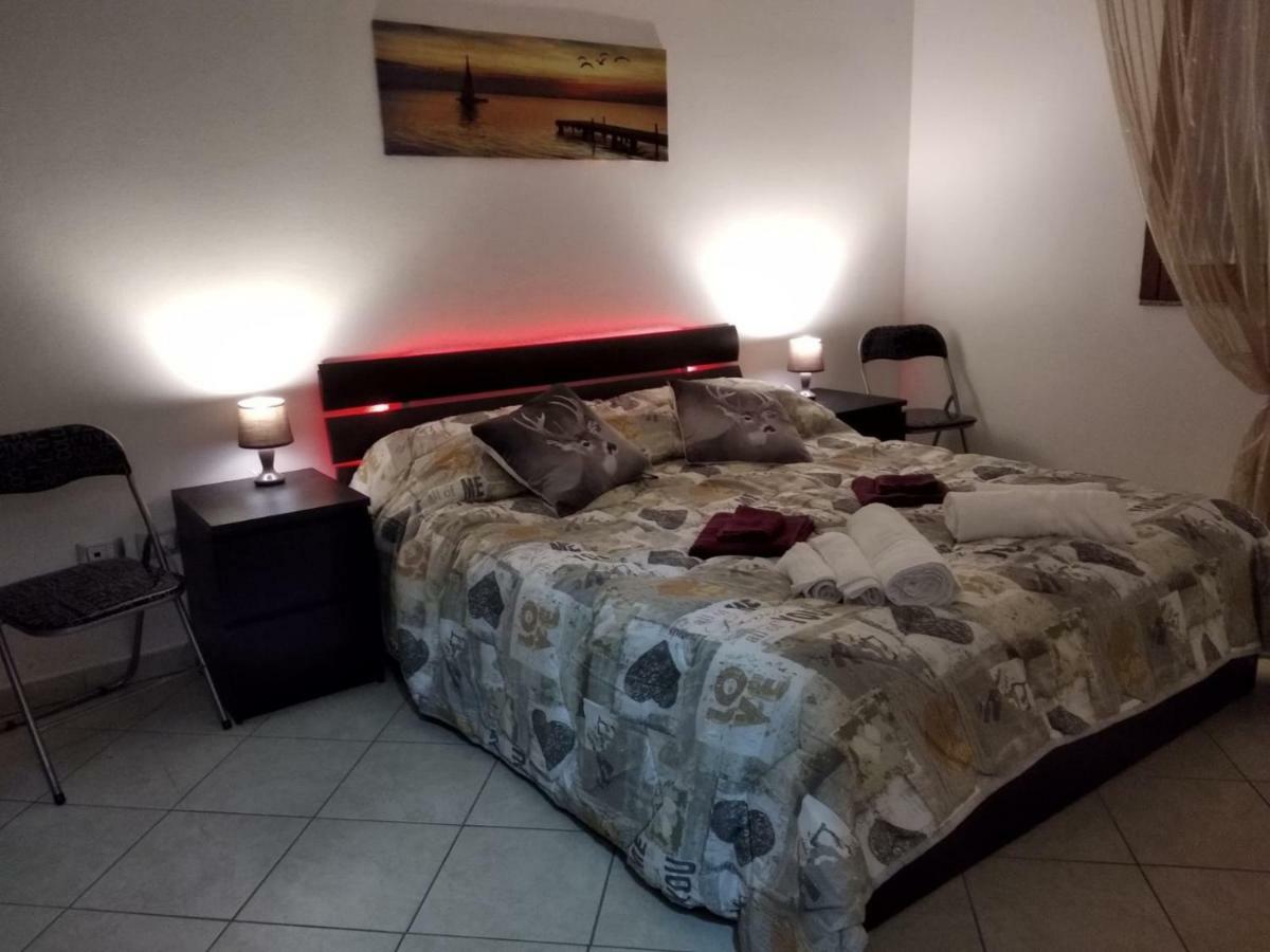 Caragol House Apartment Alghero Exterior foto