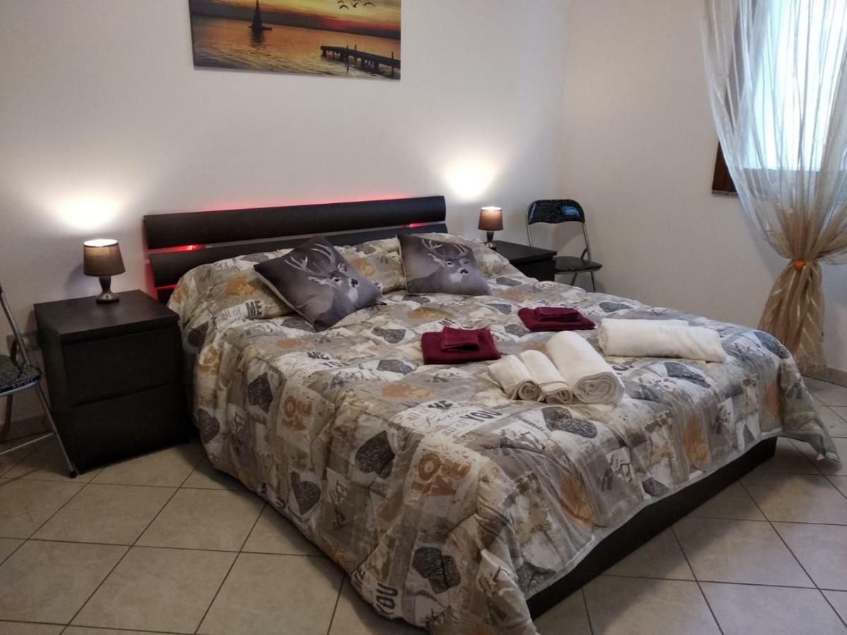 Caragol House Apartment Alghero Exterior foto