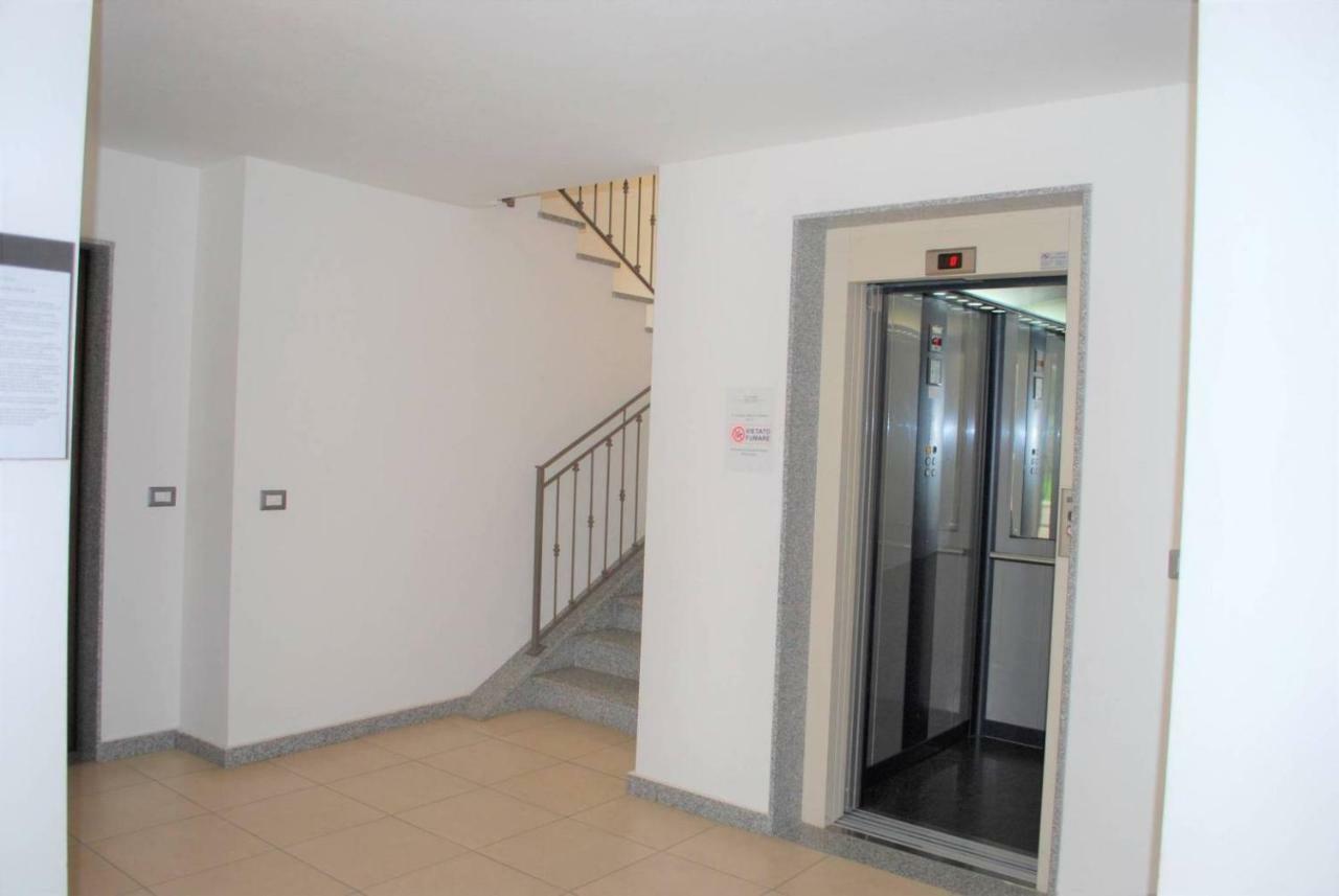 Caragol House Apartment Alghero Exterior foto